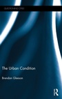 Cover: The Urban Condition - Routledge