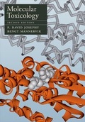 Cover: Molecular Toxicology - Oxford University Press Inc