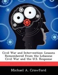 Cover: Civil War and Intervention - Biblioscholar