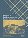 Cover: Advances in Civil Engineering and Building Materials - CRC Press