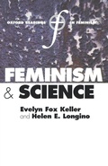 Cover: Feminism and Science - Oxford University Press