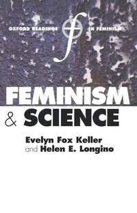 Enlarge image Cover: Feminism and Science - Oxford University Press