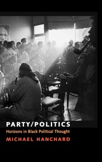 Enlarge image Cover: Party/Politics - Oxford University Press Inc