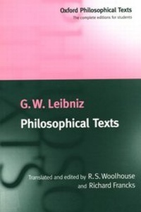 Enlarge image Cover: Philosophical Texts - Oxford University Press