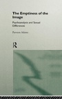 Cover: The Emptiness of the Image - Routledge