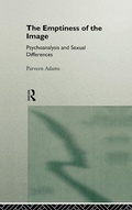 Cover: The Emptiness of the Image - Routledge