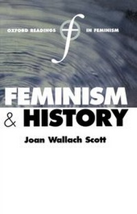 Enlarge image Cover: Feminism and History - Oxford University Press