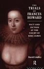 Cover: The Trials of Frances Howard - Routledge
