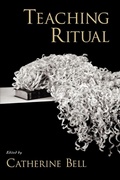Cover: Teaching Ritual - Oxford University Press Inc
