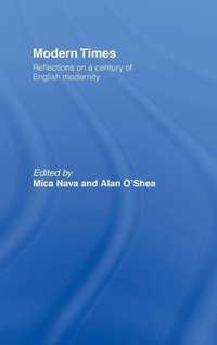 Enlarge image Cover: Modern Times - Routledge
