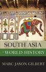 Cover: South Asia in World History - Oxford University Press Inc