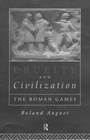 Cover: Cruelty and Civilization - Routledge