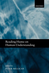 Enlarge image Cover: Reading Hume on Human Understanding - Oxford University Press