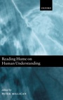 Cover: Reading Hume on Human Understanding - Clarendon Press