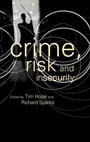 Cover: Crime, Risk and Insecurity - Routledge