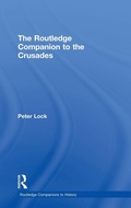 Cover: The Routledge Companion to the Crusades - Routledge