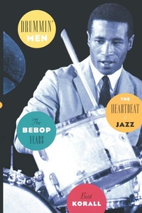 Abbildung von: Drummin' Men: The Swing Years - Oxford University Press Inc