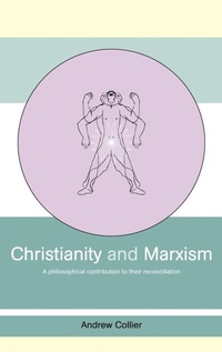 Enlarge image Cover: Christianity and Marxism - Routledge