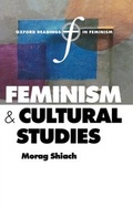 Cover: Feminism and Cultural Studies - Oxford University Press