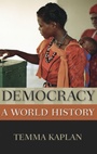 Cover: Democracy - Oxford University Press Inc