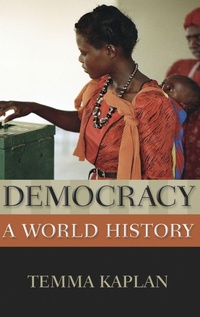 Enlarge image Cover: Democracy - Oxford University Press Inc