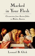 Cover: Marked in Your Flesh - Oxford University Press Inc