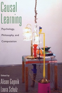 Enlarge image Cover: Causal Learning - Oxford University Press Inc