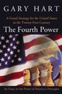 Cover: The Fourth Power - Oxford University Press Inc