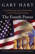 Cover: The Fourth Power - Oxford University Press Inc