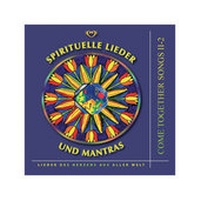 Abbildung von: Come Together Songs / Come Together Songs II-2 - Neue Erde