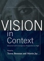 Cover: Vision in Context - Routledge