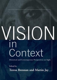 Enlarge image Cover: Vision in Context - Routledge