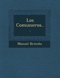 Cover: Los Comuneros... - Saraswati Press