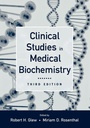 Bild: Clinical Studies in Medical Biochemistry - Oxford University Press Inc