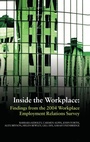 Cover: Inside the Workplace - Routledge