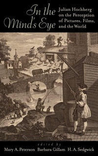 Enlarge image Cover: In the Mind's Eye - Oxford University Press Inc
