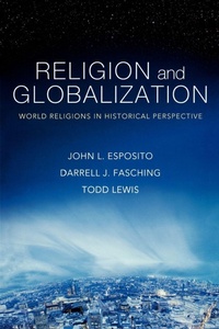 Enlarge image Cover: Religion and Globalization - Oxford University Press Inc