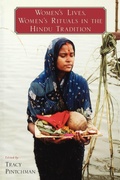 Cover: Women's Lives, Women's Rituals in the Hindu Tradition - Oxford University Press Inc