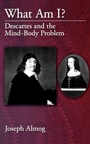 Cover: What Am I? - Oxford University Press Inc