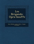 Cover: Les Brigands - Saraswati Press