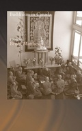 Cover: Buddhism in Canada - Routledge