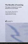 Cover: The Benefits of Learning - Routledge