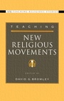 Cover: Teaching New Religious Movements - Oxford University Press Inc