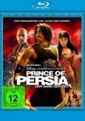 Cover: Prince of Persia: Der Sand der Zeit - Walt Disney