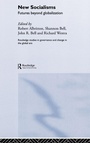 Cover: New Socialisms - Routledge