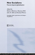 Cover: New Socialisms - Routledge