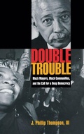 Cover: Double Trouble - Oxford University Press Inc