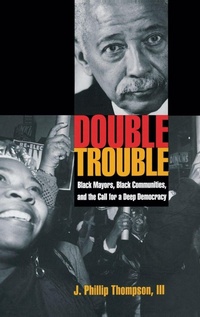 Enlarge image Cover: Double Trouble - Oxford University Press Inc