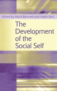 Enlarge image Cover: The Development of the Social Self - Psychology Press Ltd