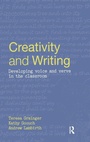 Cover: Creativity and Writing - Routledge